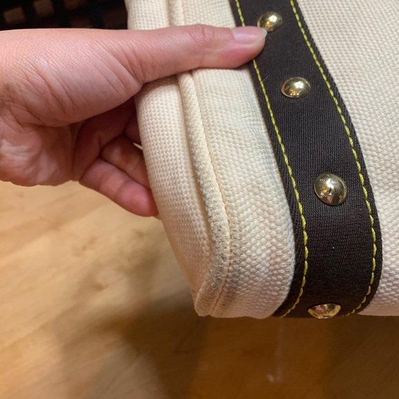 Louis Vuitton Antigua Caba PM - Picture 8 of 14